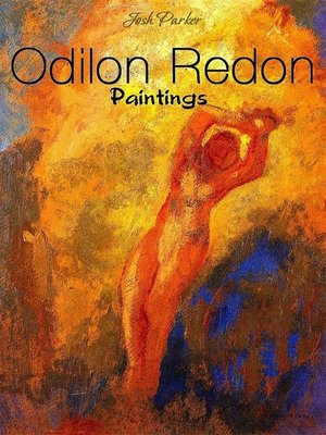 cover image of Odilon Redon--Paintings